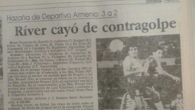 Imagen: Diario La Prensa